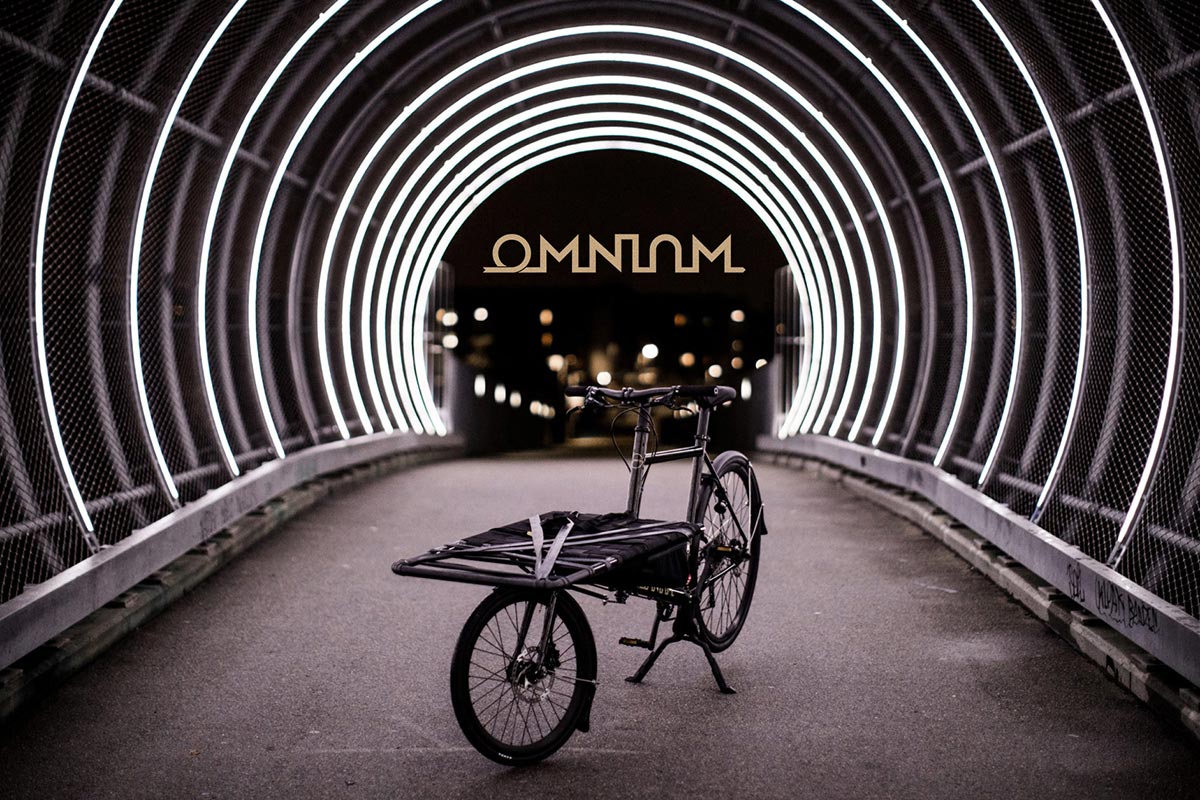 Omnium Cargo Bikes