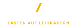 Logo Velogut - Lasten auf Leifrädern
