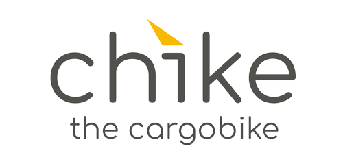 Logo Chike Cargobike