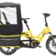 Tern Storm Shield GSD G2 Fort Childseats Side closed