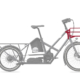 Frontkorb - Front Basket - Bike43