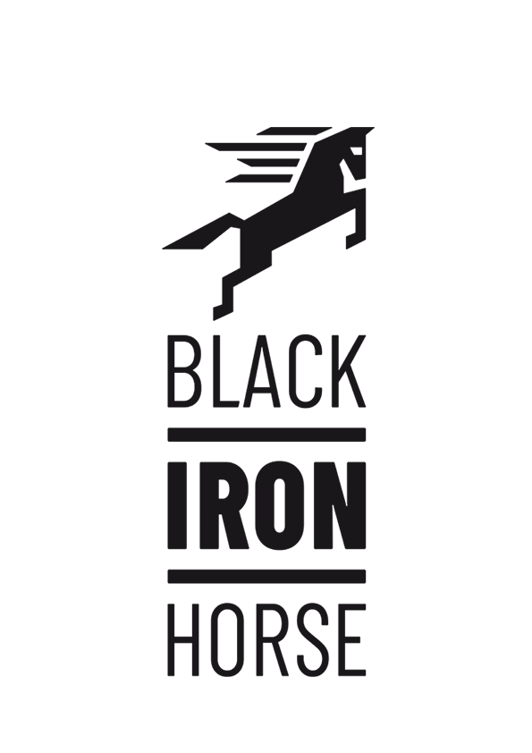 Black Iron Horse - The Pony by Velogut
